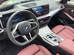 BMW i3 eDrive 40L - ფოტო 19