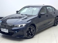 BMW i3 eDrive 40L - ფოტო 3