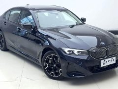 BMW i3 eDrive 40L - ფოტო 5