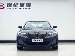 BMW i3 eDrive 40L - ფოტო 6