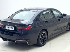 BMW i3 eDrive 40L - ფოტო 8