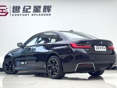 BMW i3 eDrive 40L - ფოტო 9
