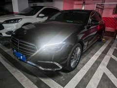 Mercedes-Benz E 300 L Luxury Version - ფოტო 1