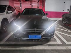 Mercedes-Benz E 300 L Luxury Version - ფოტო 2