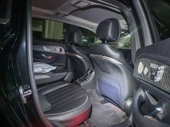Mercedes-Benz E 300 L Luxury Version - ფოტო 3