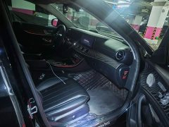 Mercedes-Benz E 300 L Luxury Version - ფოტო 4