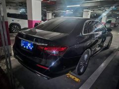 Mercedes-Benz E 300 L Luxury Version - ფოტო 5