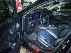 Mercedes-Benz E 300 L Luxury Version - ფოტო 6