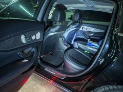 Mercedes-Benz E 300 L Luxury Version - ფოტო 7