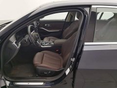 BMW 3 320Li M - ფოტო 10