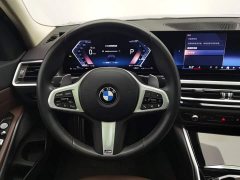BMW 3 320Li M - ფოტო 11