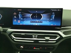 BMW 3 320Li M - ფოტო 12