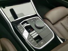 BMW 3 320Li M - ფოტო 13