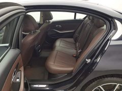 BMW 3 320Li M - ფოტო 15