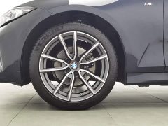 BMW 3 320Li M - ფოტო 17