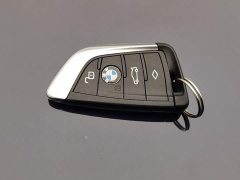 BMW 3 320Li M - ფოტო 19