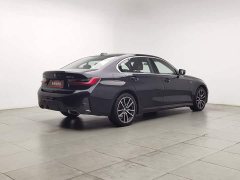 BMW 3 320Li M - ფოტო 2