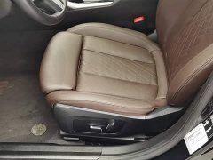 BMW 3 320Li M - ფოტო 20