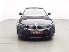 BMW 3 320Li M - ფოტო 3