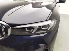 BMW 3 320Li M - ფოტო 7
