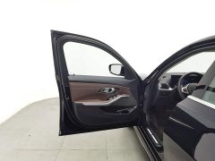 BMW 3 320Li M - ფოტო 8