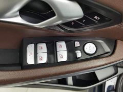 BMW 3 320Li M - ფოტო 9
