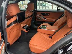 Mercedes-Benz S 400 L Luxury Version - ფოტო 4