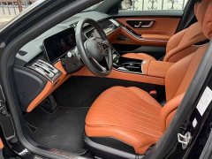 Mercedes-Benz S 400 L Luxury Version - ფოტო 5