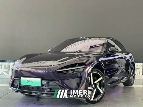2026 Xiaomi YU7 AWDMax Edition - ავტომობილი ჩინეთიდან