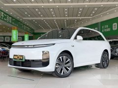 Li Auto L6 Max Edition - ფოტო 1