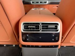Li Auto L6 Max Edition - ფოტო 10