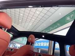 Li Auto L6 Max Edition - ფოტო 12