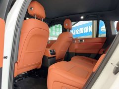 Li Auto L6 Max Edition - ფოტო 14