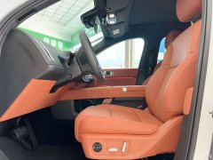 Li Auto L6 Max Edition - ფოტო 15