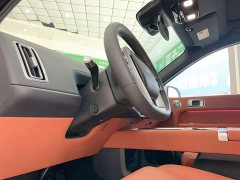 Li Auto L6 Max Edition - ფოტო 16
