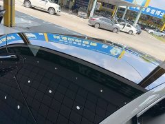 Li Auto L6 Max Edition - ფოტო 18