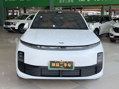 Li Auto L6 Max Edition - ფოტო 2