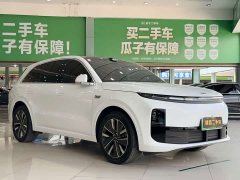 Li Auto L6 Max Edition - ფოტო 3