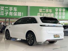 Li Auto L6 Max Edition - ფოტო 4