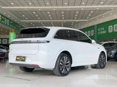 Li Auto L6 Max Edition - ფოტო 5