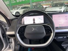 Xpeng P7 586E - ფოტო 12