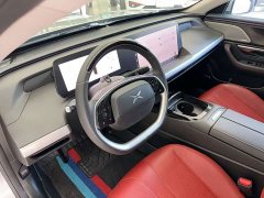 Xpeng P7 586E - ფოტო 16