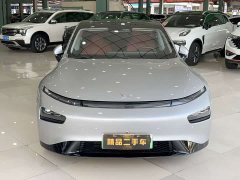 Xpeng P7 586E - ფოტო 2