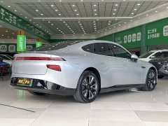 Xpeng P7 586E - ფოტო 5