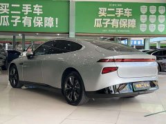 Xpeng P7 586E - ფოტო 6