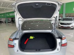 Xpeng P7 586E - ფოტო 7