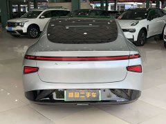 Xpeng P7 586E - ფოტო 8