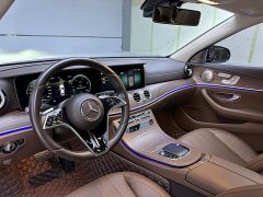 Mercedes-Benz E 300 L Fashion Version - photo 11