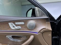 Mercedes-Benz E 300 L Fashion Version - photo 12