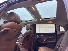 Mercedes-Benz E 300 L Fashion Version - photo 15